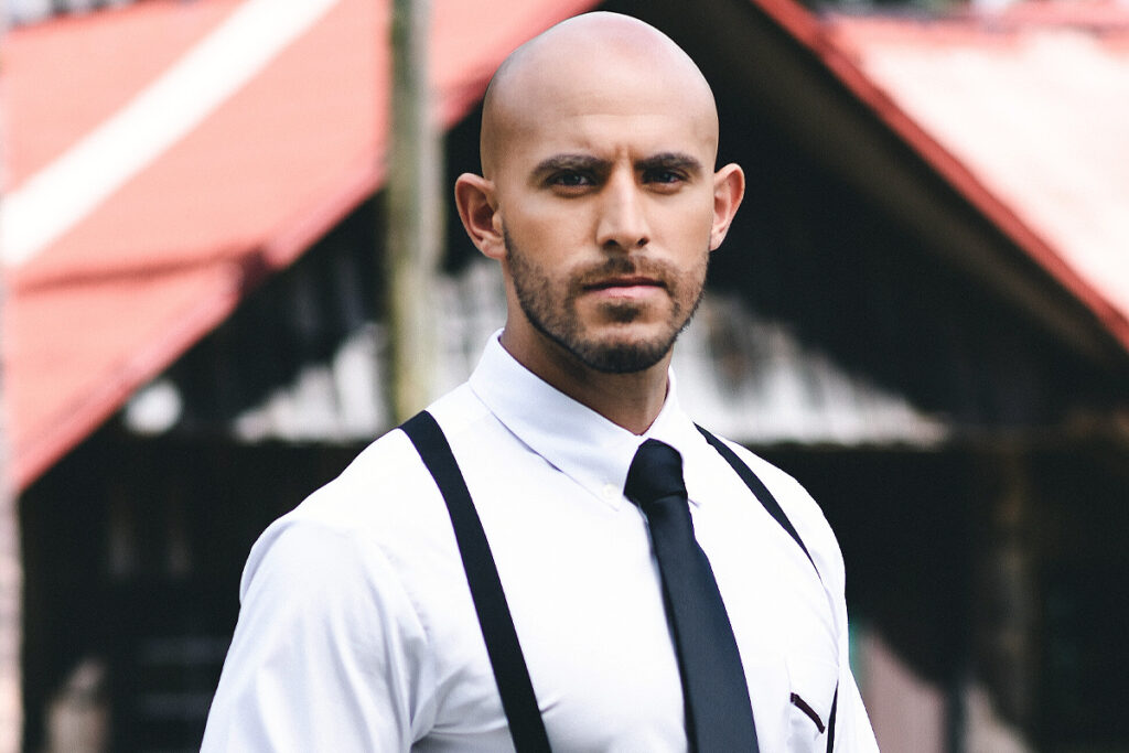 How Often Should I Shave My Head? (+What to Consider) Baldmode